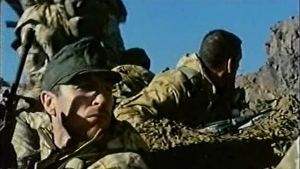 The One That Got Away / Filmkép The One That Got Away / Filmkép