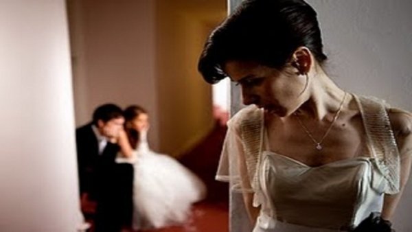 Boldogtalan igenek / Filmkép