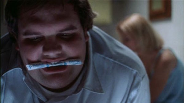 Téboly City - Út az őrületbe / Filmkép