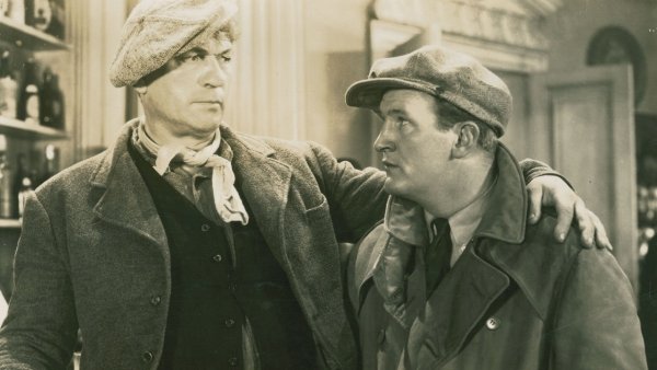 A besúgó / Filmkép