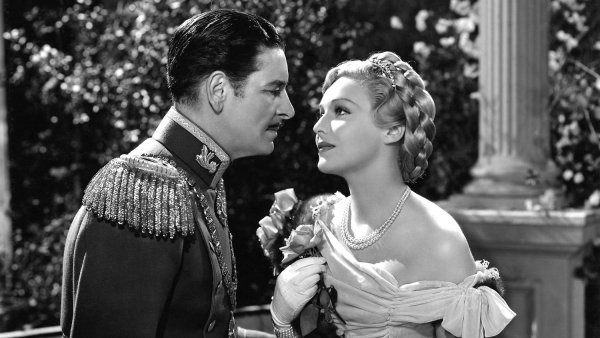 Királyi zűr / Filmkép