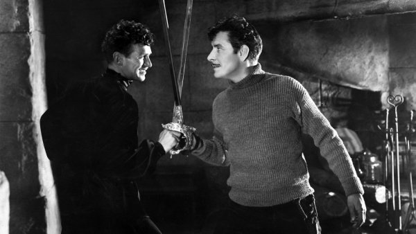 Királyi zűr / Filmkép