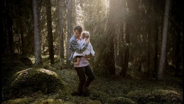 Man tänker sitt / Filmkép Man tänker sitt / Filmkép