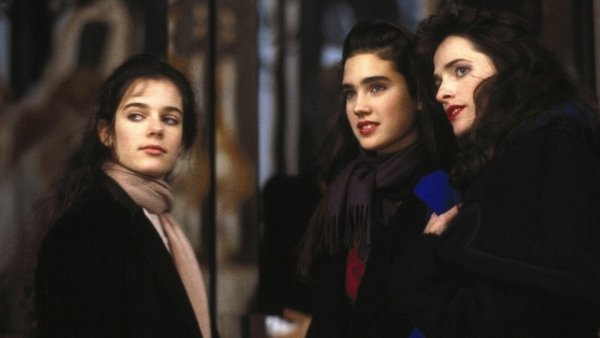 Vannak lányok... / Filmkép