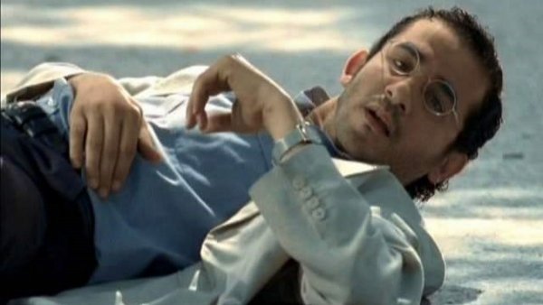 كده رضا / Filmkép