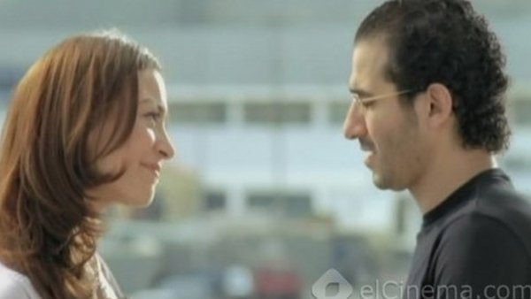 كده رضا / Filmkép