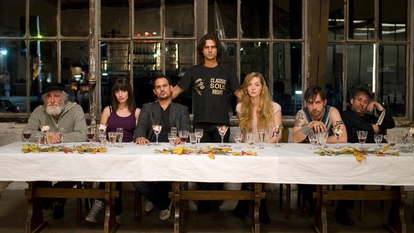 Soul Kitchen / Filmkép