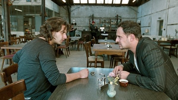 Soul Kitchen / Filmkép