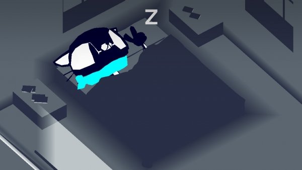 Please Say Something / Filmkép