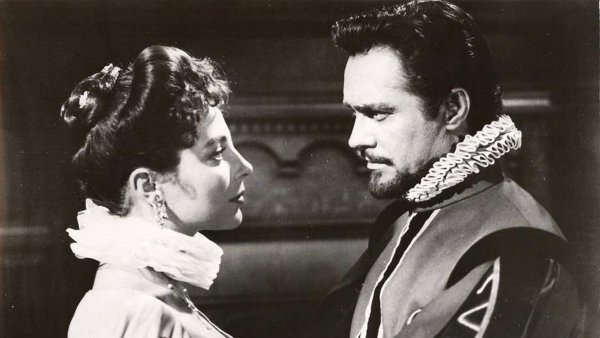 The Virgin Queen / Filmkép