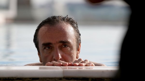 Il caimano / Filmkép