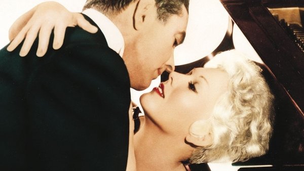 The Eddy Duchin Story / Filmkép