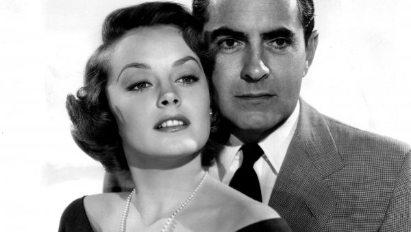 The Eddy Duchin Story / Filmkép