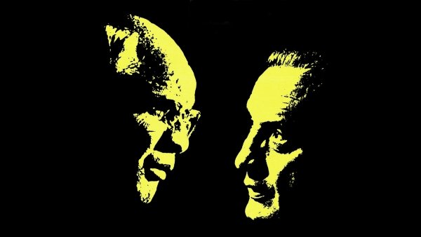 A képlet / Filmkép A képlet / Filmkép