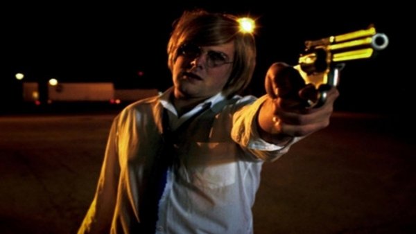 Who Is KK Downey? / Filmkép Who Is KK Downey? / Filmkép
