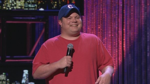 John Caparulo: Meet Cap / Filmkép John Caparulo: Meet Cap / Filmkép