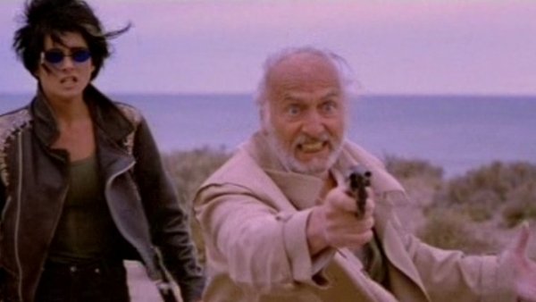 Caballos salvajes / Filmkép