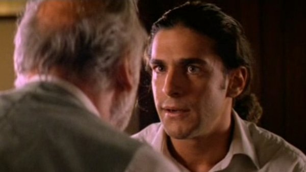 Caballos salvajes / Filmkép