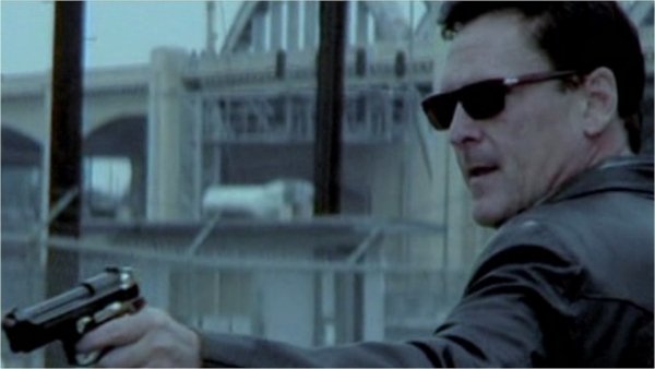 Hired Gun / Filmkép