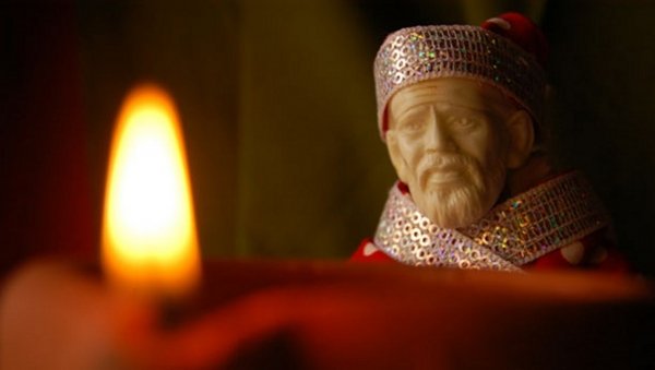 Shirdi Sai Baba / Filmkép