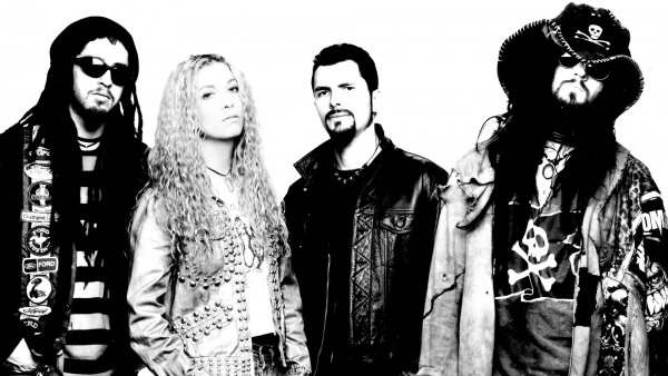 White Zombie: Let Sleeping Corpses Lie / Filmkép White Zombie: Let Sleeping Corpses Lie / Filmkép