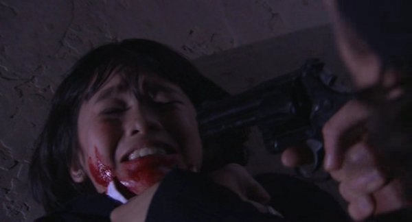 666: A gyermek / Filmkép