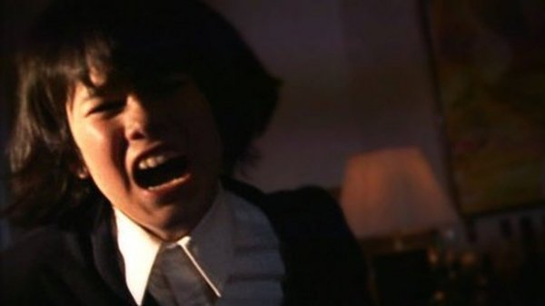 666: A gyermek / Filmkép