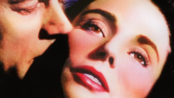 Portrait of Jennie / Filmkép