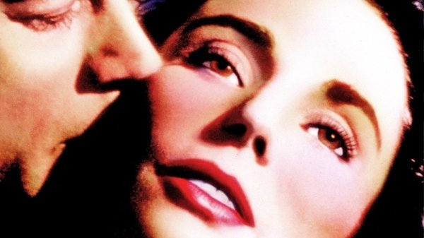 Portrait of Jennie / Filmkép