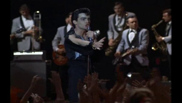 A sztárcsináló / Filmkép