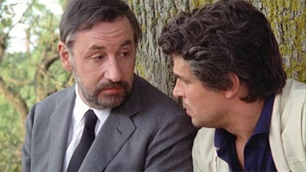 Három fivér / Filmkép