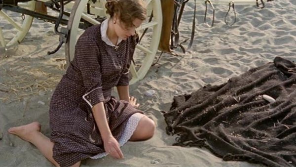 Három fivér / Filmkép