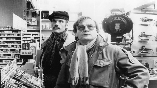 A nagy gázsi / Filmkép A nagy gázsi / Filmkép