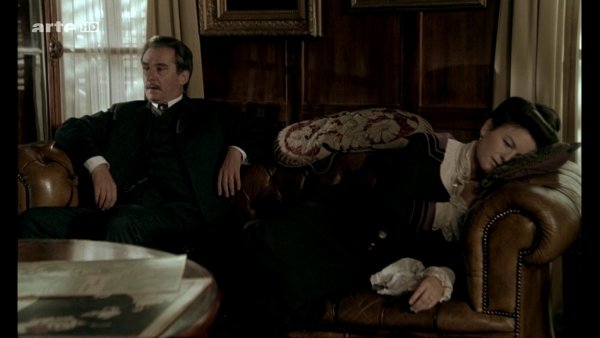 Vidéki vasárnap / Filmkép