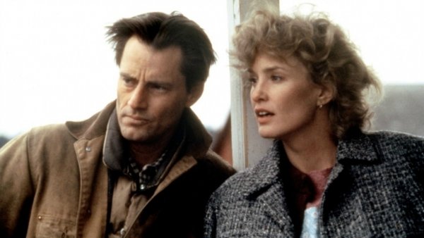 Farmerek között / Filmkép