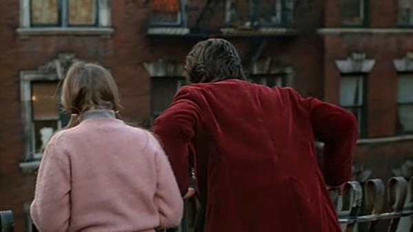 Szerző! Szerző! / Filmkép