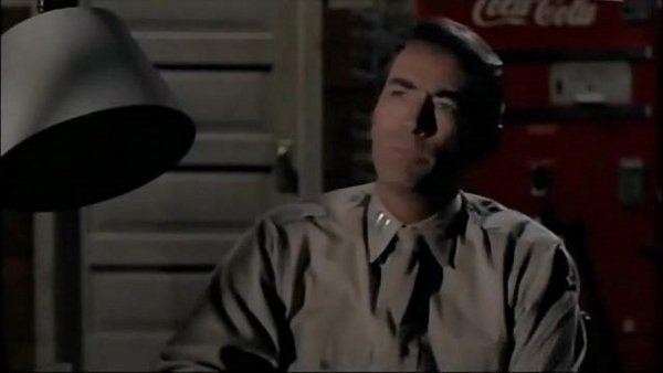 Captain Newman, M.D. / Filmkép