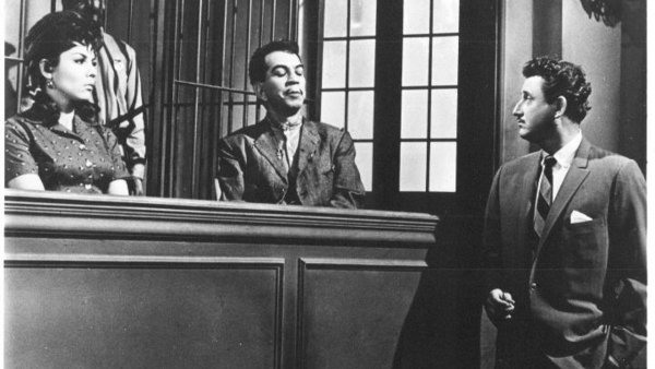 El analfabeto / Filmkép