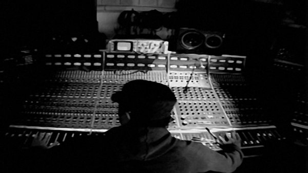 Here Is What Is / Filmkép Here Is What Is / Filmkép