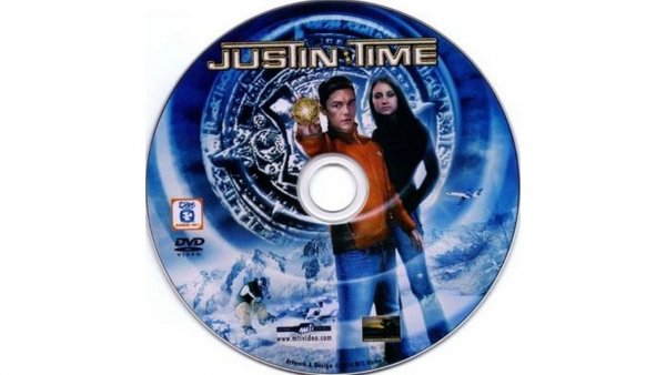 Justin Time / Filmkép Justin Time / Filmkép