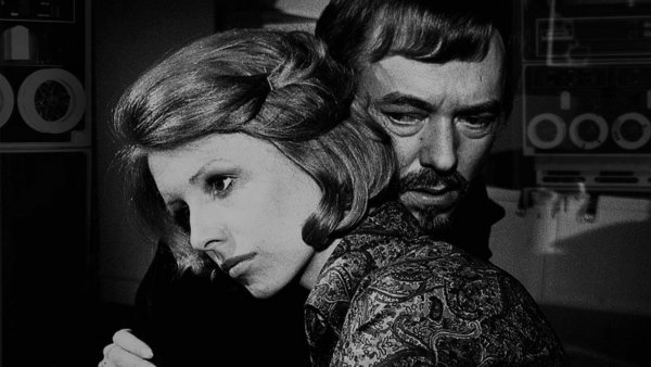 The Stone Tape / Filmkép