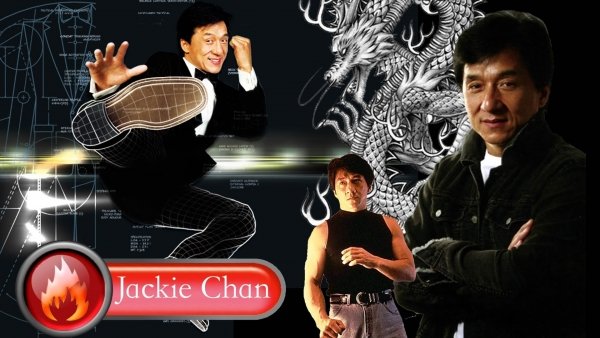 Jackie Chan: Akcióban / Filmkép Jackie Chan: Akcióban / Filmkép