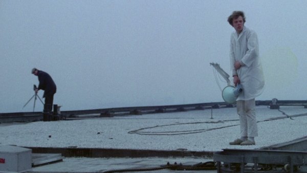 Herostratus / Filmkép