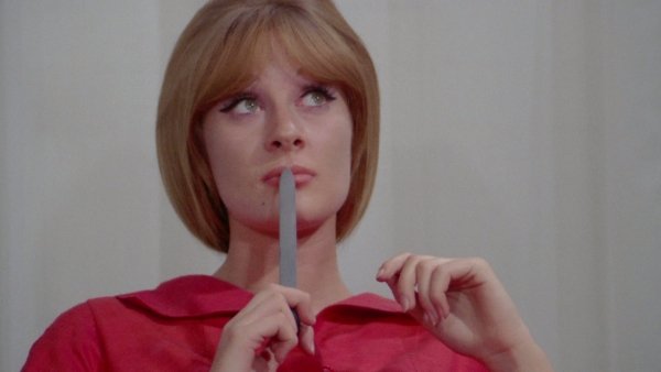 Herostratus / Filmkép