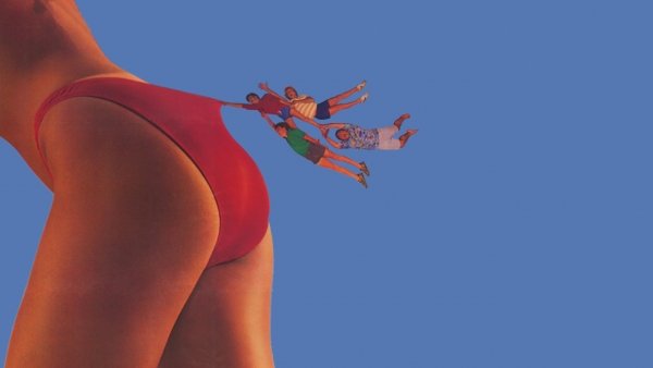 Hot Moves / Filmkép