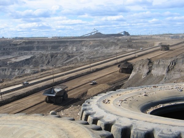 Crude Impact / Filmkép