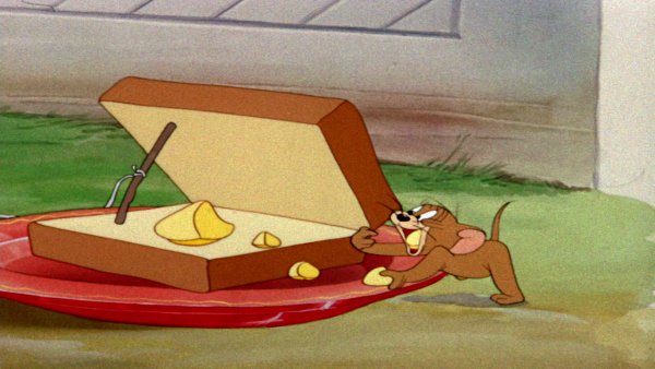 Flirty Birdy / Filmkép