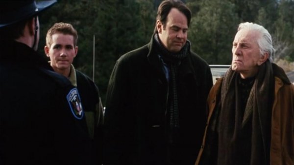 Gyémántok / Filmkép