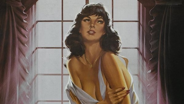 The House on Sorority Row / Filmkép