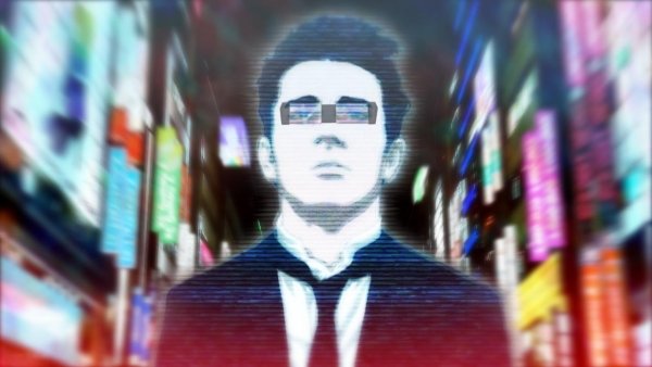 Genius Party / Filmkép